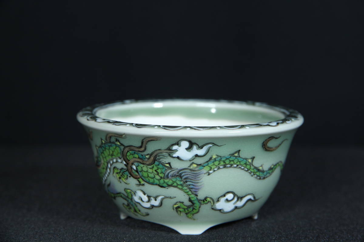 ジクレ「青龍」 草場一壽工房 Museum Shop - – 陶額 2026年最新Yahoo