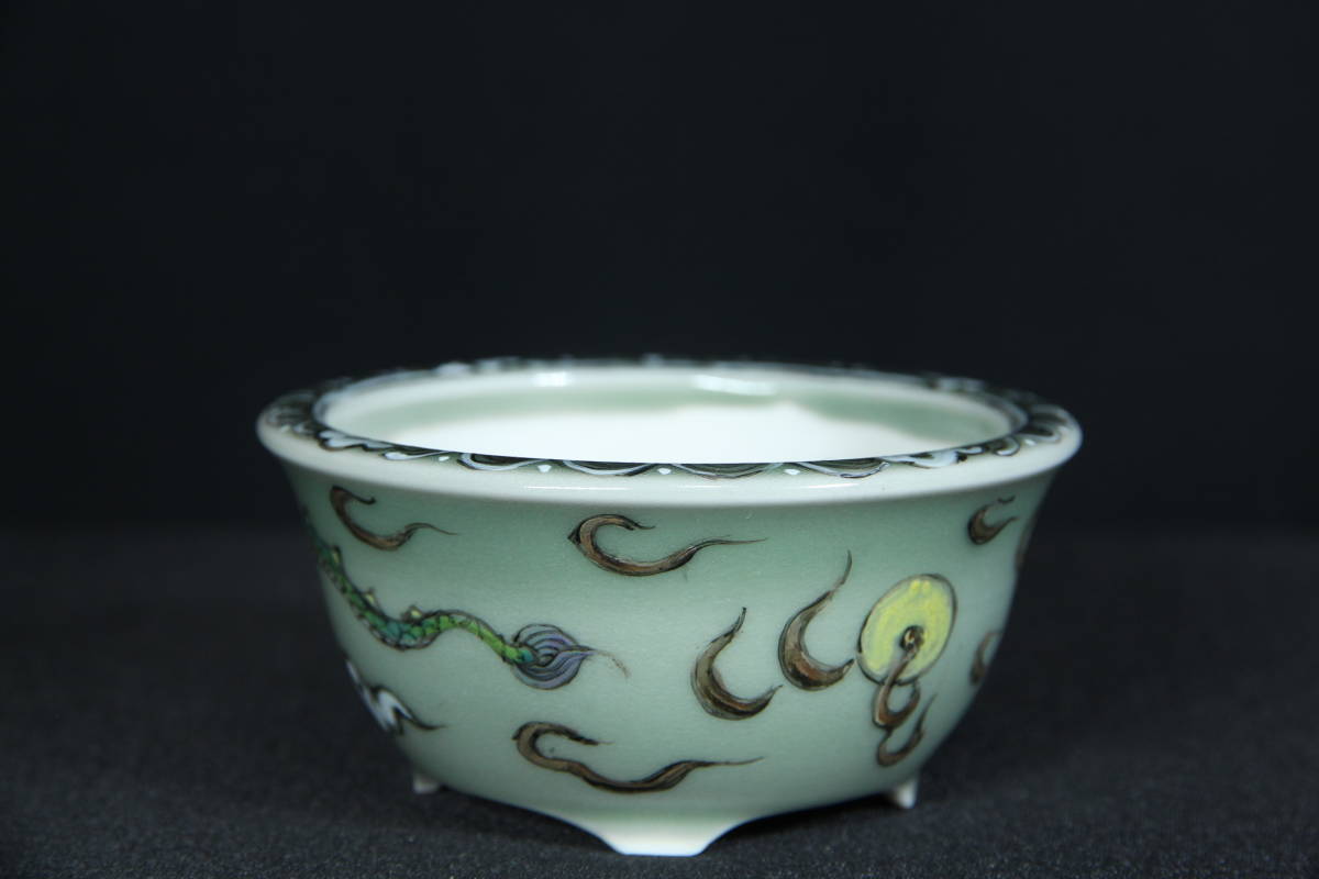 ジクレ「青龍」 草場一壽工房 Museum Shop - – 陶額 2026年最新Yahoo