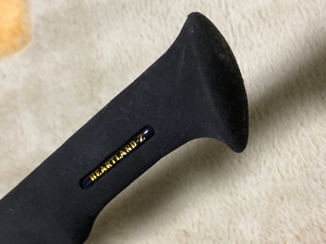 ダイワ ハートランドZ HL-Z621MLRB-ti ドットスリー （・・・） ダイワ