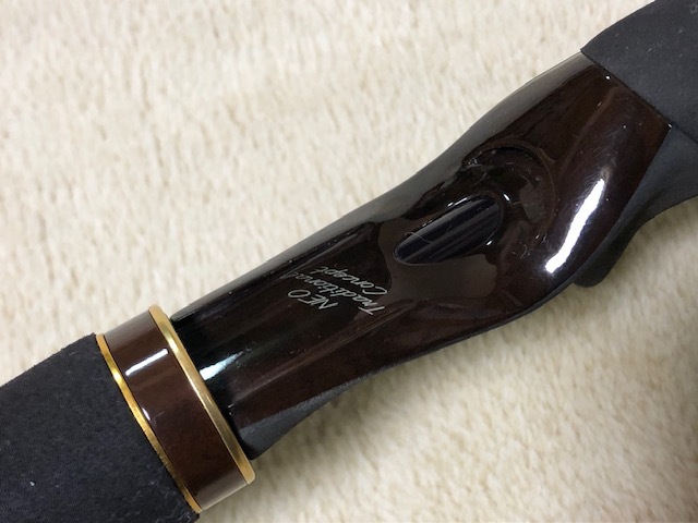 ダイワ ハートランドZ HL-Z621MLRB-ti ドットスリー （・・・） ダイワ