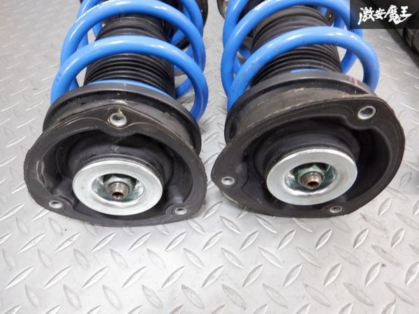 COX VW AUCJXF ゴルフR ゴルフ 7 ダウンサス スプリング 純正 ショック