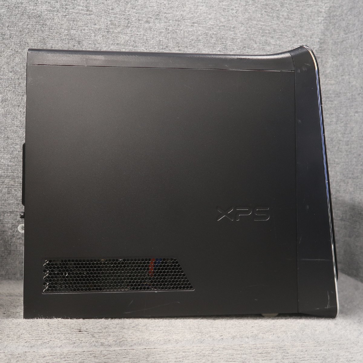 DELL XPS 8700 Core i5-4460 3.2GHz 8GB DVDスーパーマルチ nVIDIA