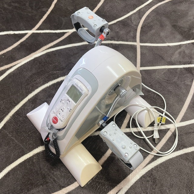 ALINCO　電動楽らくムーブサイクル　AFB3016