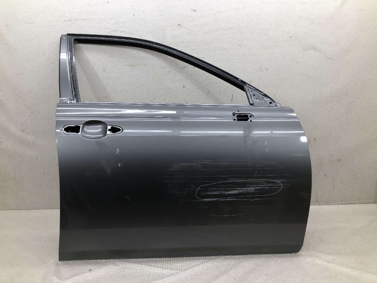 ARS220/GWS224/AZSH20/AZSH21 クラウン ハイブリッド 純正 右フロントドア