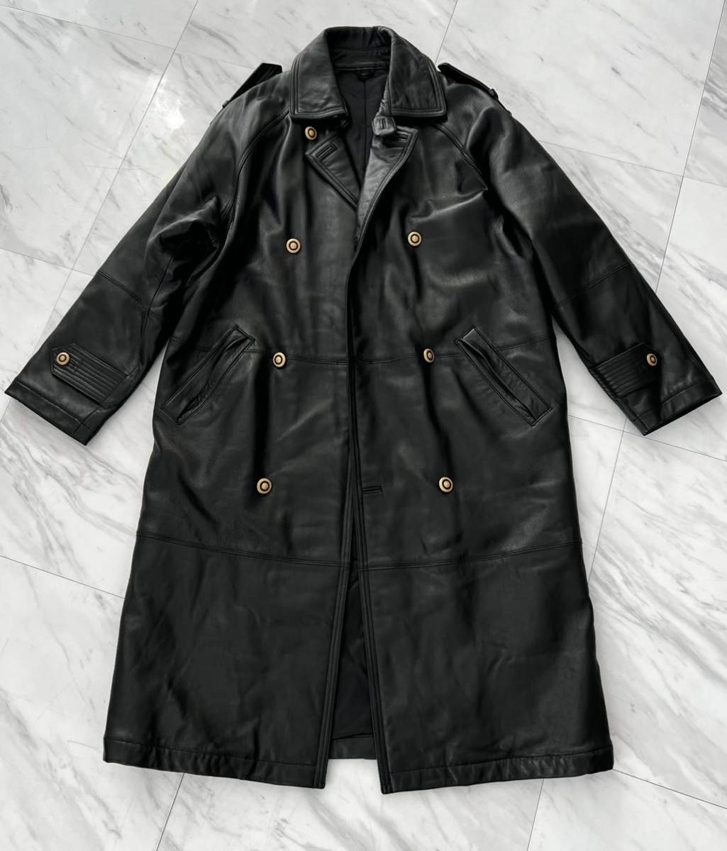限定SALE，セール】 激レア 希少 美品 VERSACE CLASSIC V2 90s vintage