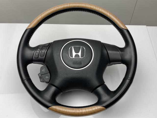 ホンダ シビック EG6 純正 レザー ステアリングホイール Yahoo 【純正