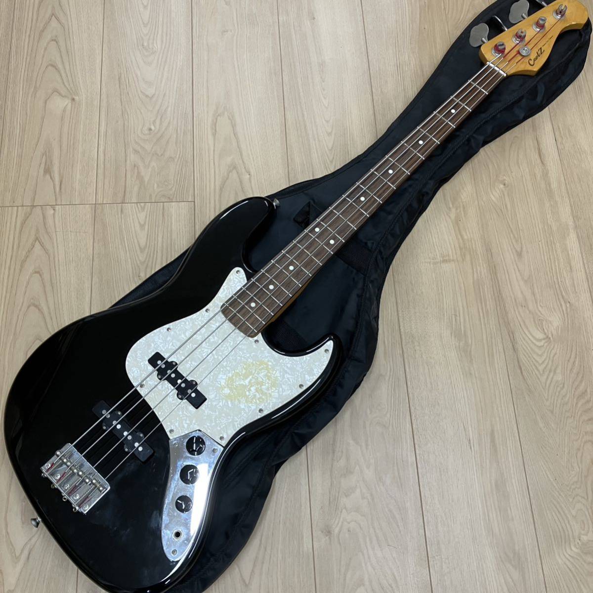 Coolz ジャズベース エレキベース JB JAZZBASS サンバースト Coolz ジャズベース エレキベース JB JAZZBASS サンバースト CoolZ ZJB