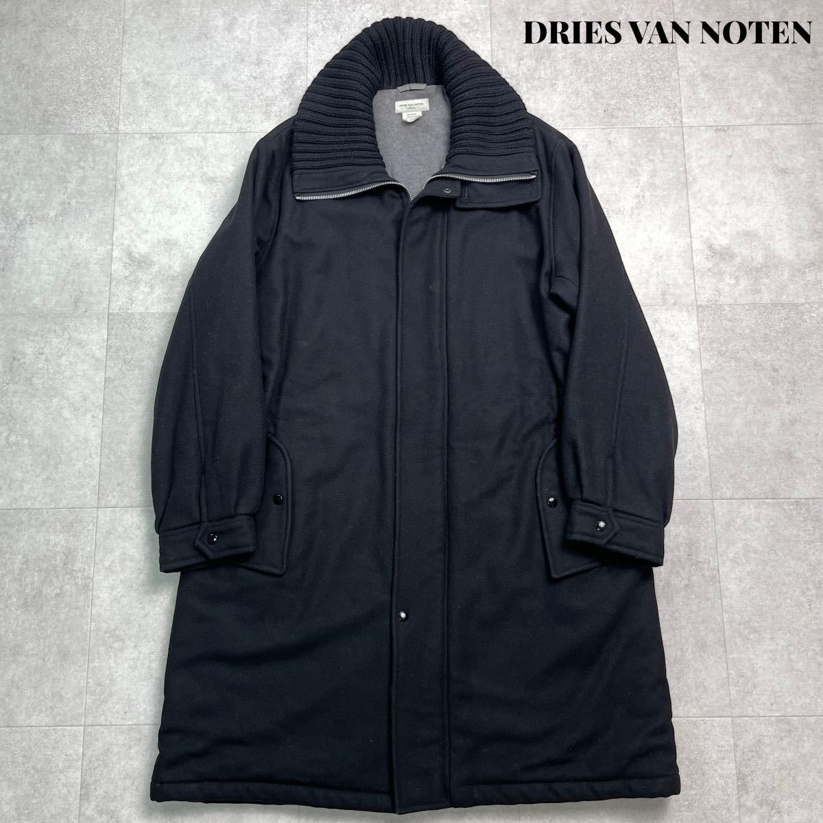 ヴァン Van ドリス Noten VAN Dries 2023年春夏メンズ ノッテン 