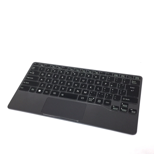 キーボード FUJITSU Mobile Keyboard KL230E Keyboard Mobile FMV KL230E FMV-NKBUD 富士通 UH - FUJITSU