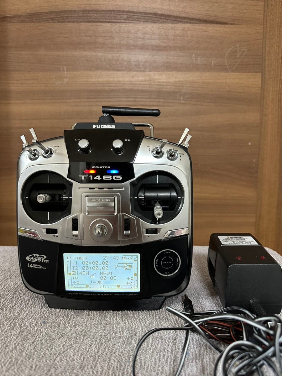 sanwa サンワ プロポ MT-44