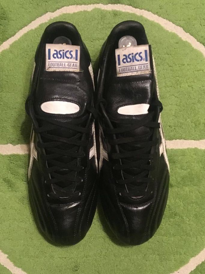 新品未使用アシックス 2002 インジェクター 復刻版 サッカー asics