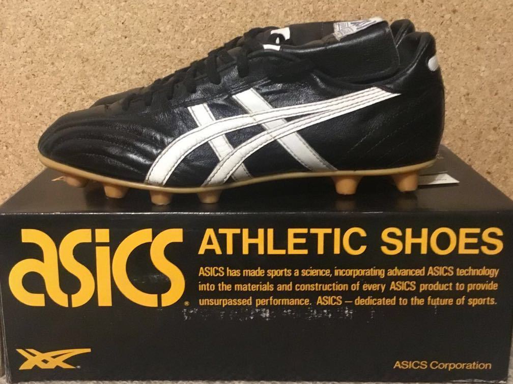 新品未使用アシックス 2002 インジェクター 復刻版 サッカー asics