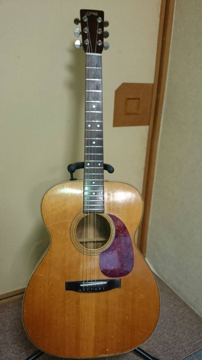 70年代 S-Yairi YF-201 YF-201 70年代 Yahoo!オークション YF-201