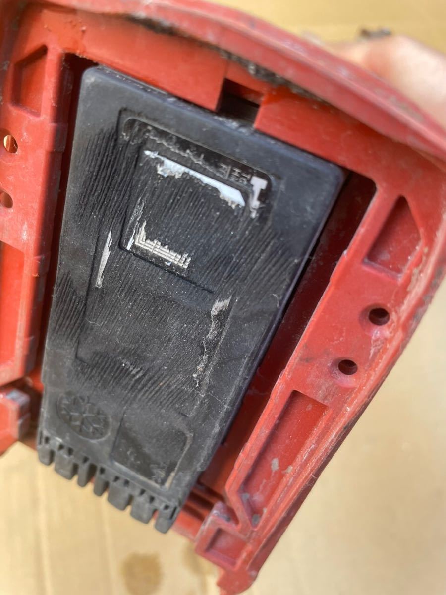 ディスクグラインダ HILTI AG 4S-A22 (18)_6