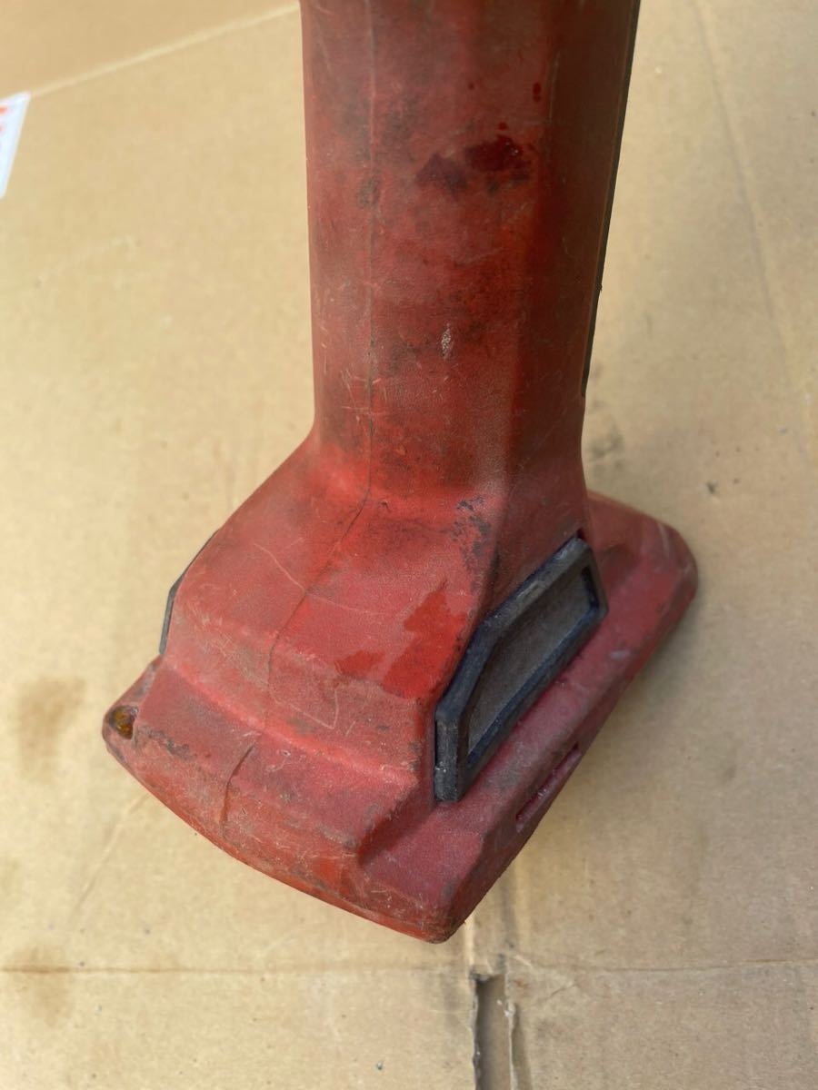 ディスクグラインダ HILTI AG 4S-A22 (18)_7