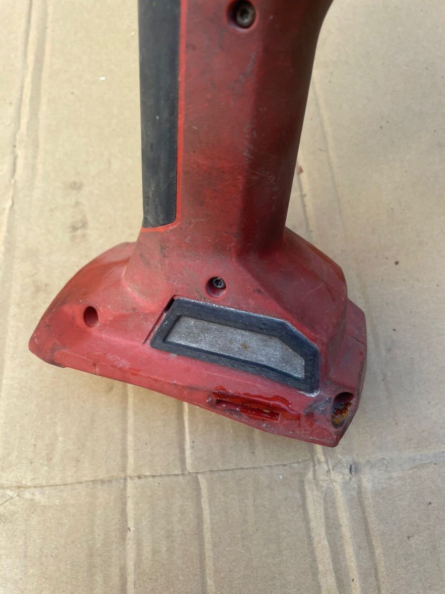 ディスクグラインダ HILTI AG 4S-A22 (18)_8