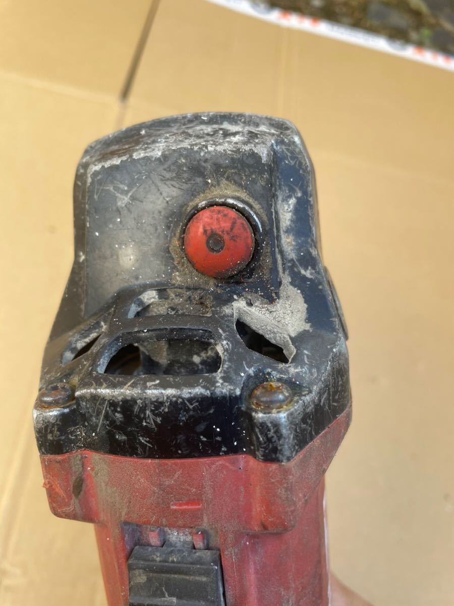 ディスクグラインダ HILTI AG 4S-A22 (18)_9