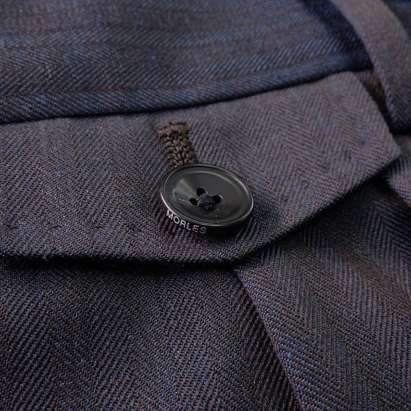 BEAMS MORLES | ＜洋服の青山＞ デザイン」がプロデュースする
