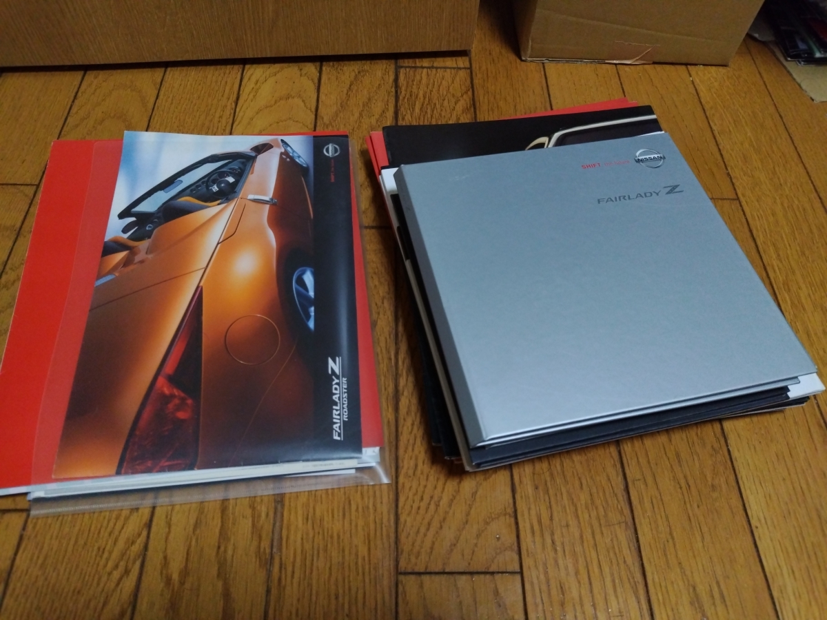 NISSAN VG系エンジン整備要領書1987 追補版Ⅱ