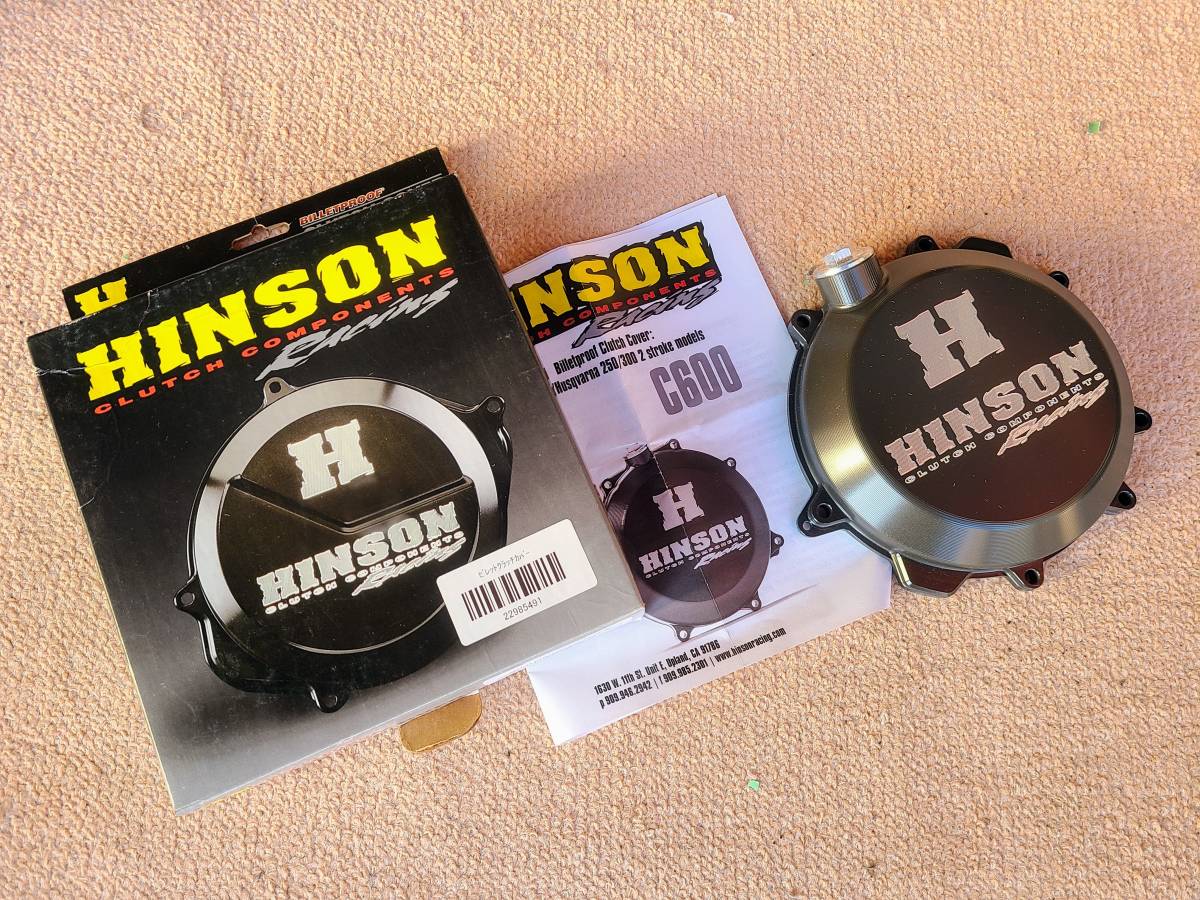 HINSON KTM 250SX/EXC/XC/XC-W 300EXC/XC/XC-W ハスクバーナ TE300 TE250 クラッチカバー Gasgas Husqvarna(ホンダ用)｜売買されたオークション情報、yahooの商品情報をアーカイブ公開 - オークファン ホンダ用