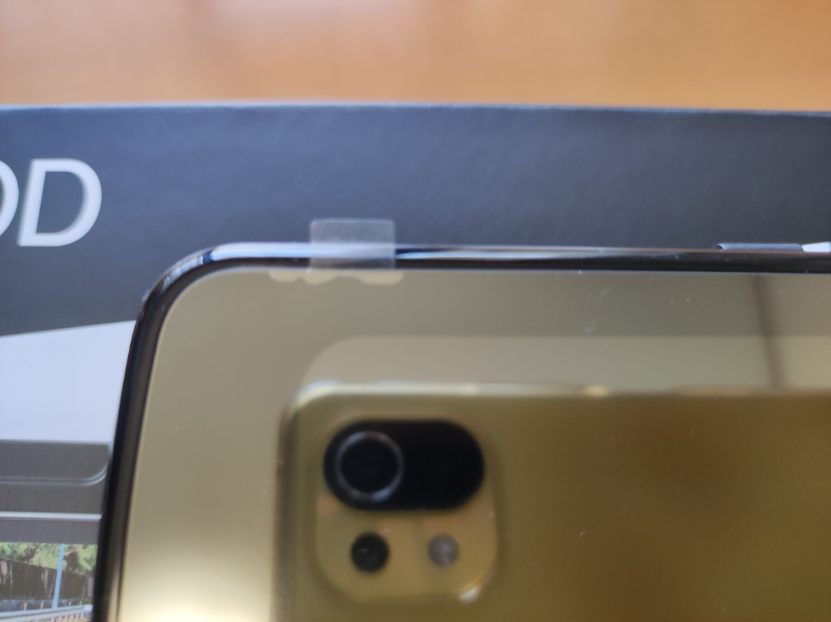 【ほぼ未使用】メーカー保証残あり DRV-EMN5700 ミラー型ドライブレコーダー KENWOOD ケンウッド ミラレコ ドラレコ【実使用1週間】_2