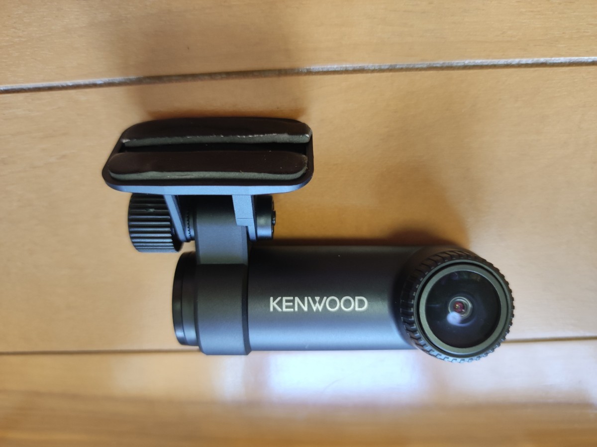 【ほぼ未使用】メーカー保証残あり DRV-EMN5700 ミラー型ドライブレコーダー KENWOOD ケンウッド ミラレコ ドラレコ【実使用1週間】_5