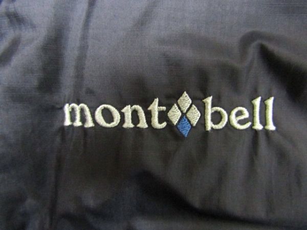 ★モンベル mont-bell★メンズ US サーマラッププロ 2301180 海外販売モデル★R50416052A