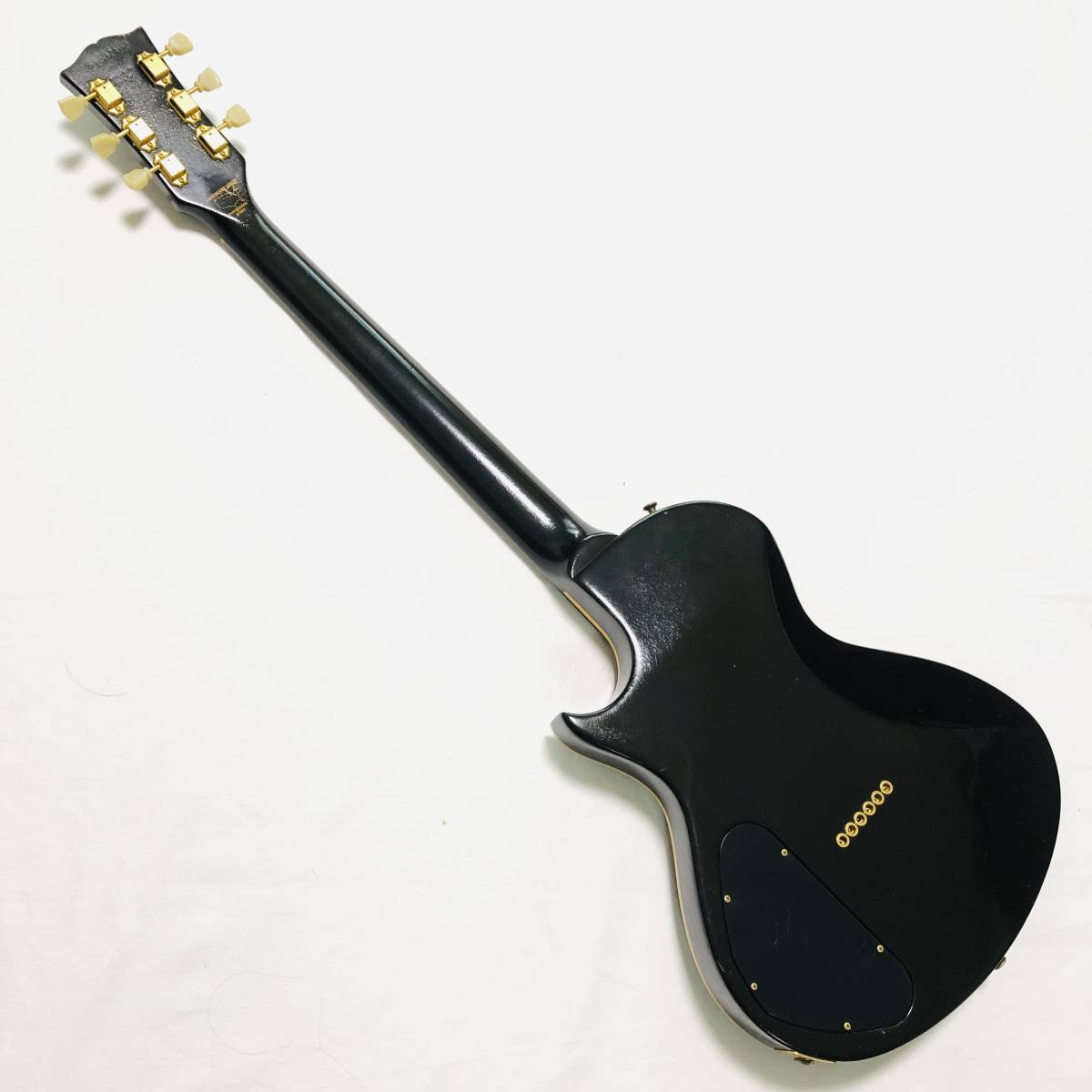 1997年製 Gibson USA Night hawk P90 ギブソン ナイトホーク レア  