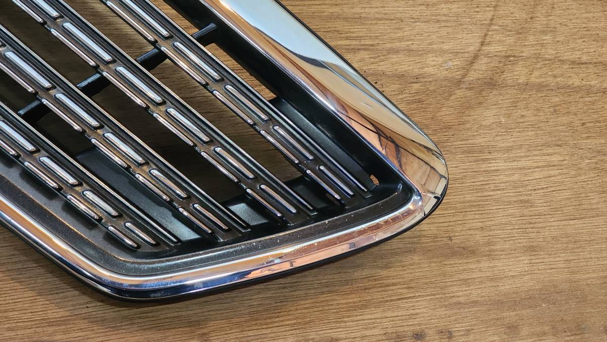 1円スタート！トヨタ マークII JZX100 GX100 純正 後期 フロント