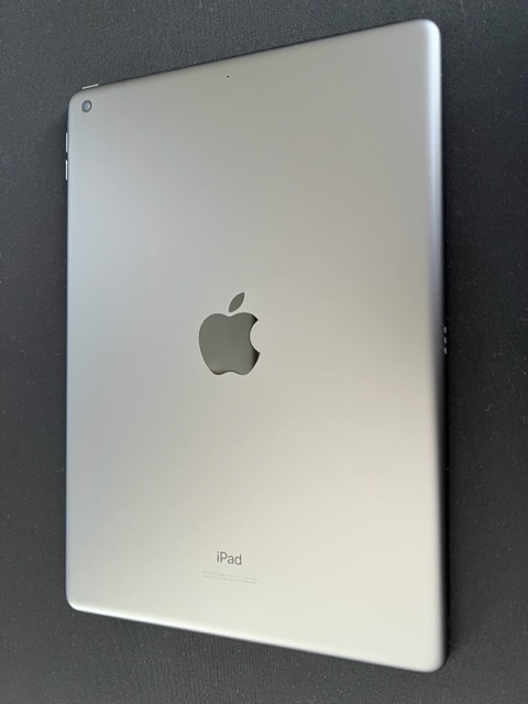 ☆Apple iPad☆第9世代☆64GB☆Wi-Fiモデル☆MK2K3J/A☆10.2インチ