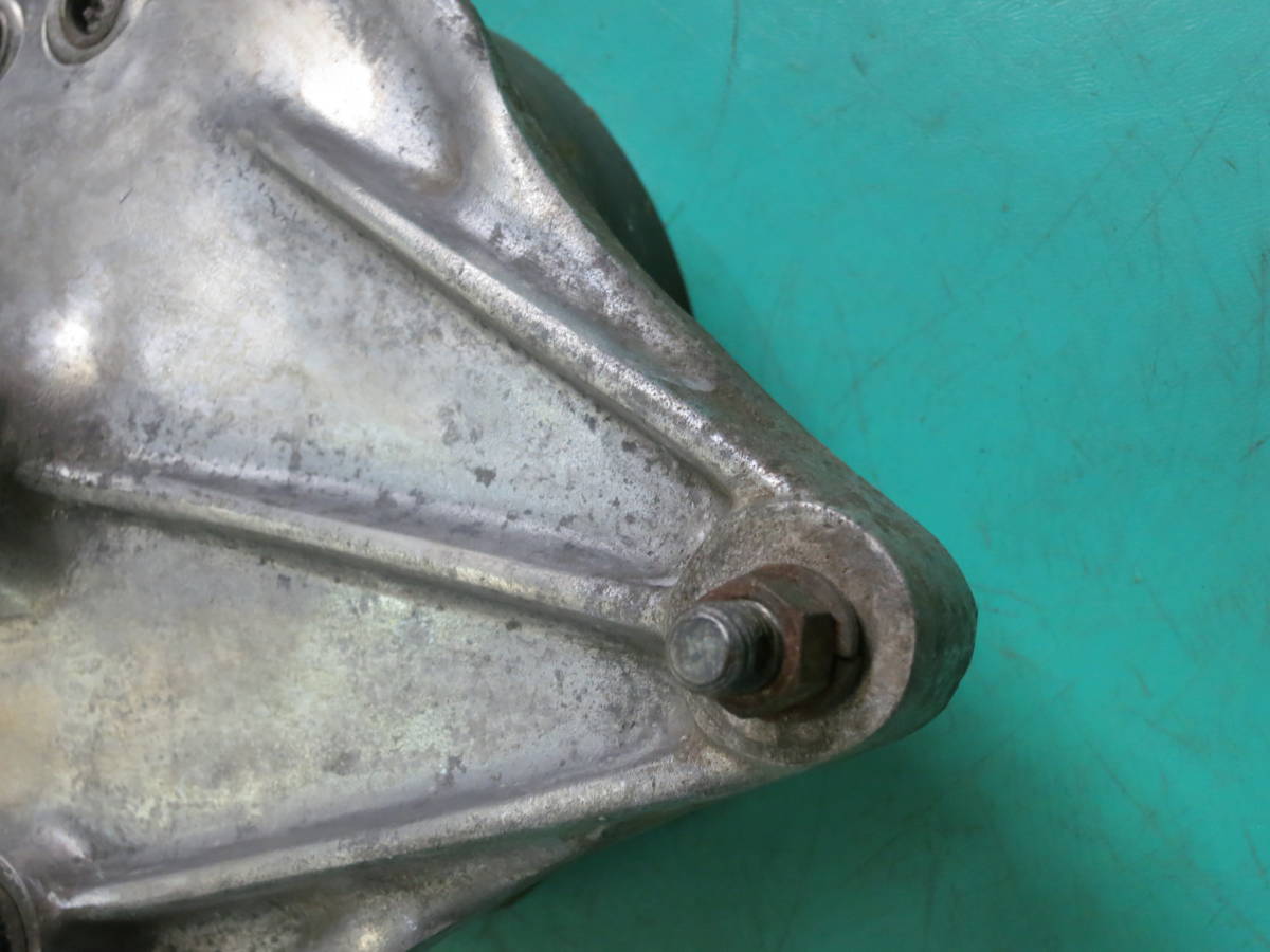 カワサキ純正ブレーキパネル Z1 Z2 Z750RS750SS H2リア ドラムパネル