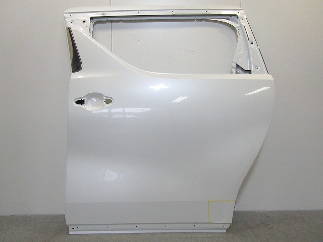 新品，得価 アルファード/ヴェルファイア/ハイブリッド AGH30W/AGH35W GGH30W/GGH35W AYH30W 左リアドア/左リヤドア/左スライドドア 28243/71/あ(サイド)｜売買されたオークション情報、yahooの商品情報をアーカイブ トヨタ用