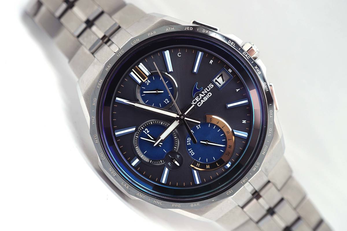 美品 良品 CASIO カシオ G-SHOCK G-ショック GW-M5610BA タフソーラー