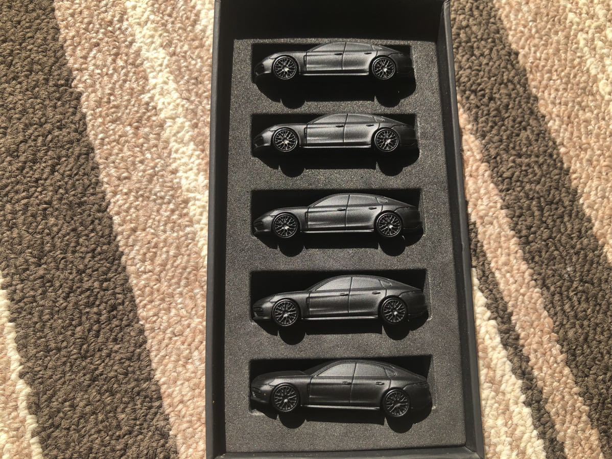 ポルシェ　パナメーラ　ミニカーマグネット ポルシェ パナメーラ マグネットミニカー -ポルシェ 2025年最新Yahoo