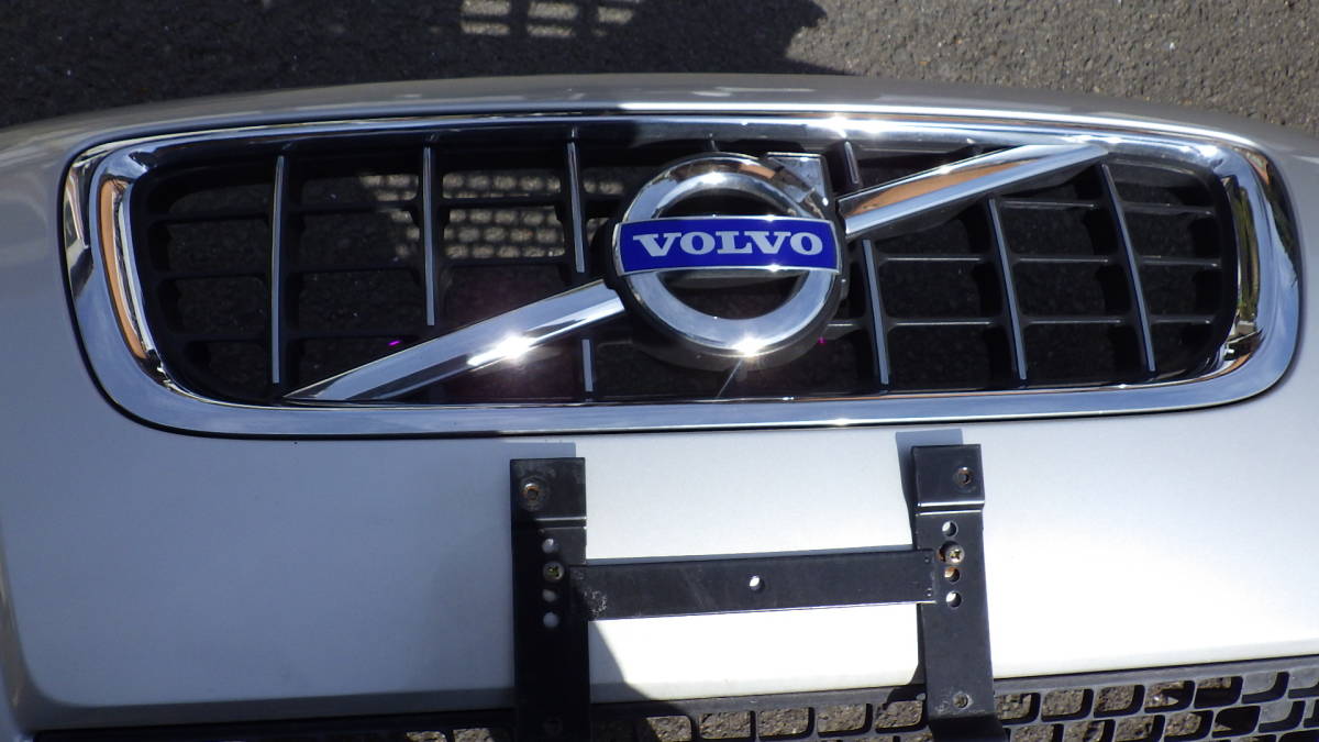 ☆ ボルボ V70 BB 2011年 ボルボ 70シリーズ DBA-BB5254W F # 即決 H20