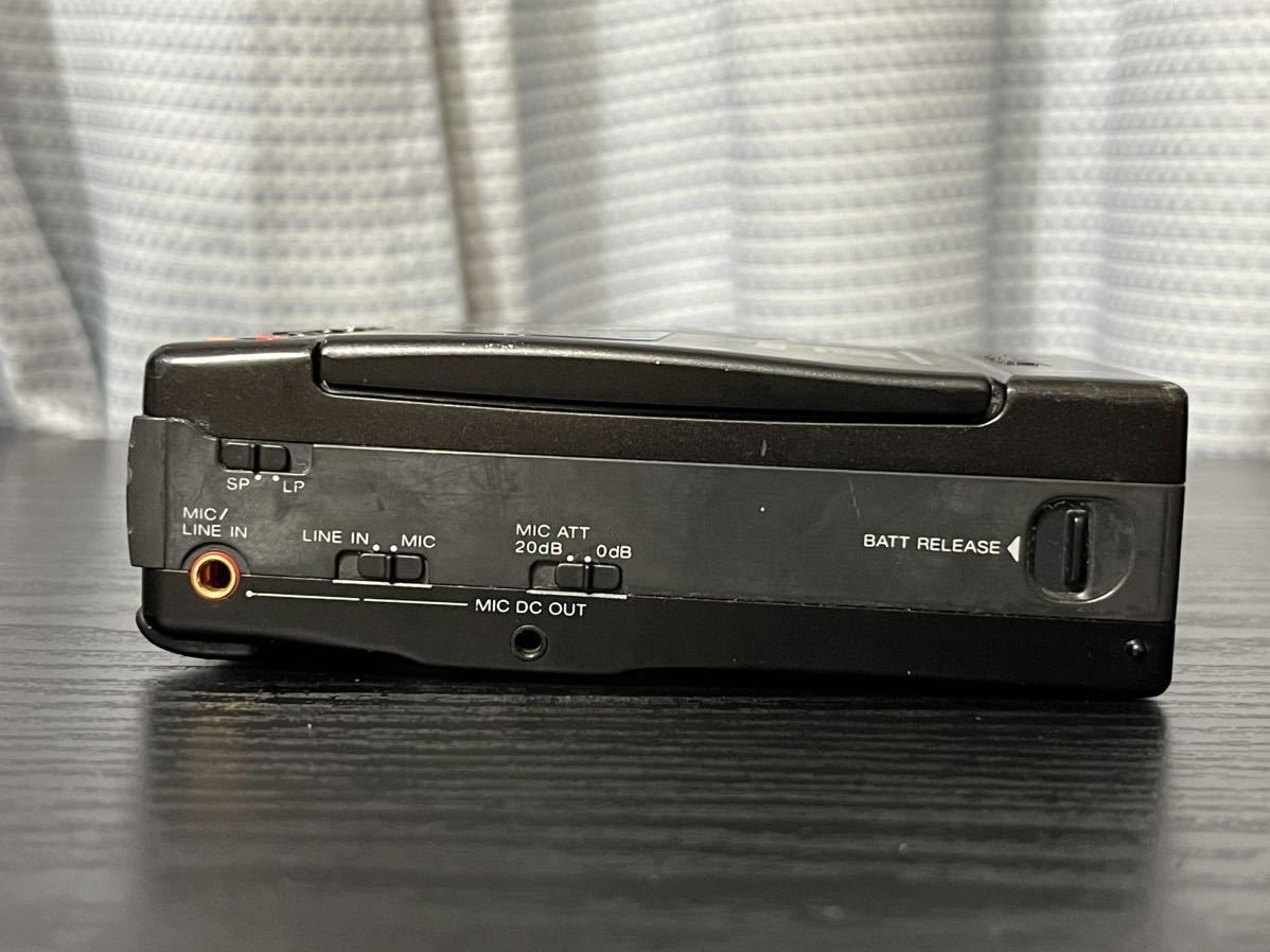 TCD-D3 SONY DAT ジャンク品＞SONY プレーヤー ジャンク SONY/ソニー