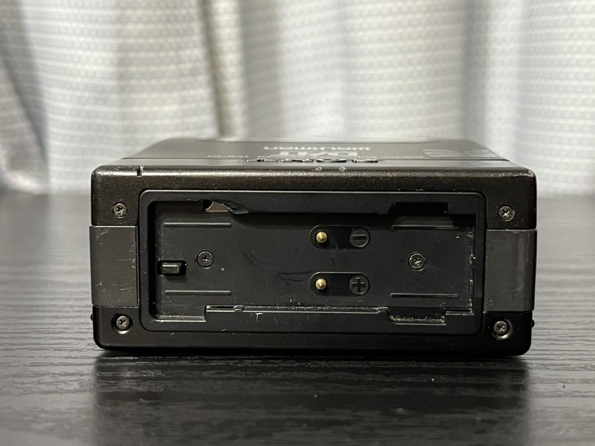 TCD-D3 SONY DAT ジャンク品＞SONY プレーヤー ジャンク SONY/ソニー