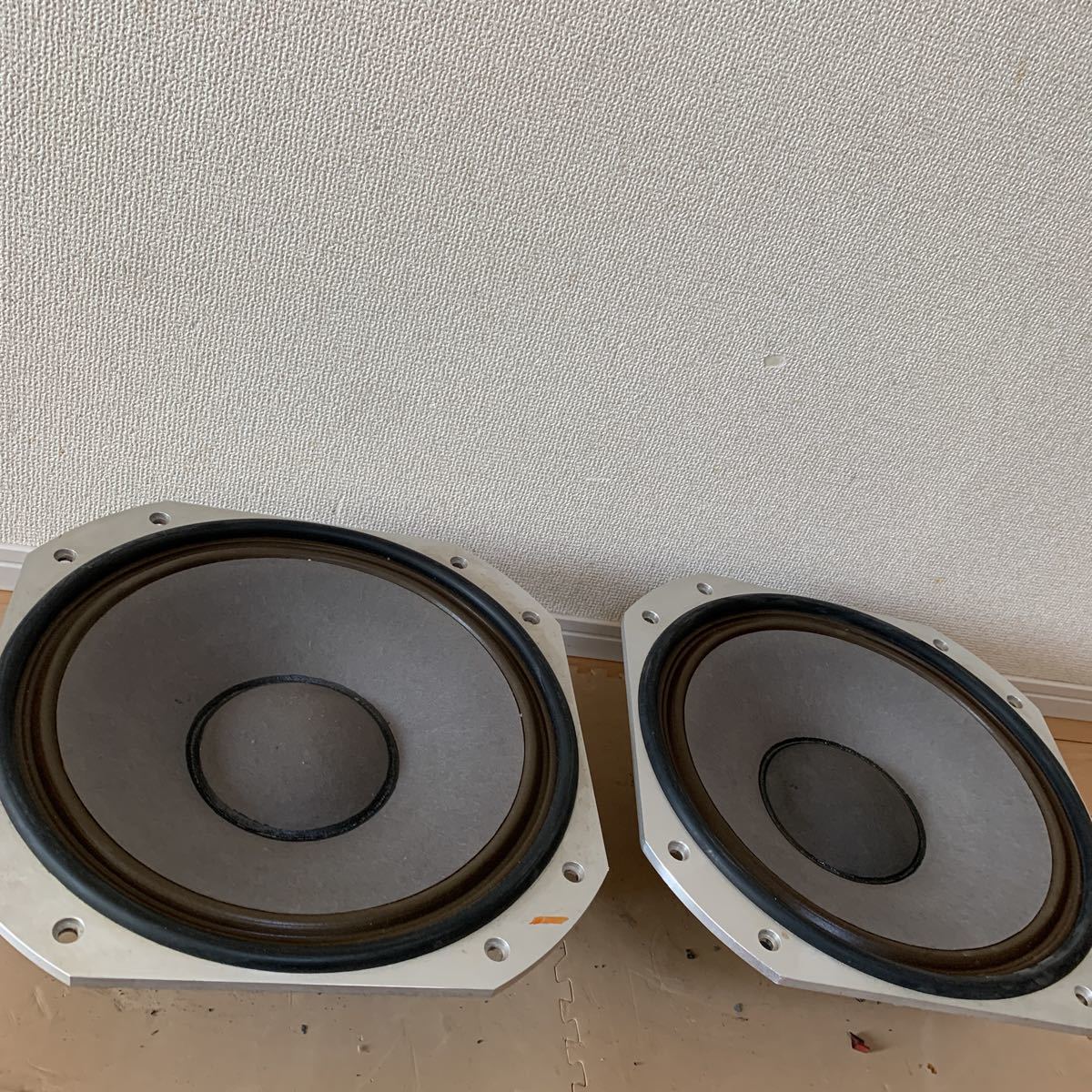 得価，限定セール JBL スピーカーユニット メーカー不明(スピーカー)｜売買されたオークション情報、yahooの商品情報をアーカイブ公開 - オークファン その他