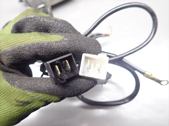 βED03-1 ヤマハ MT-25 ABS MT25 RG43J (R2年式) 純正 セルモーター スターターモーター 動作正常！破損無し！ - ABS」「MT-25 | ABS」2025年モデルを発売～A&amp;Sクラッチ 「MT-03 バイクショップ野添