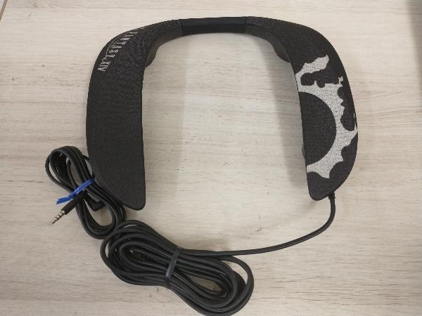 Panasonic SC-GN01-FF ゲーミングネックスピーカー 【公式通販】