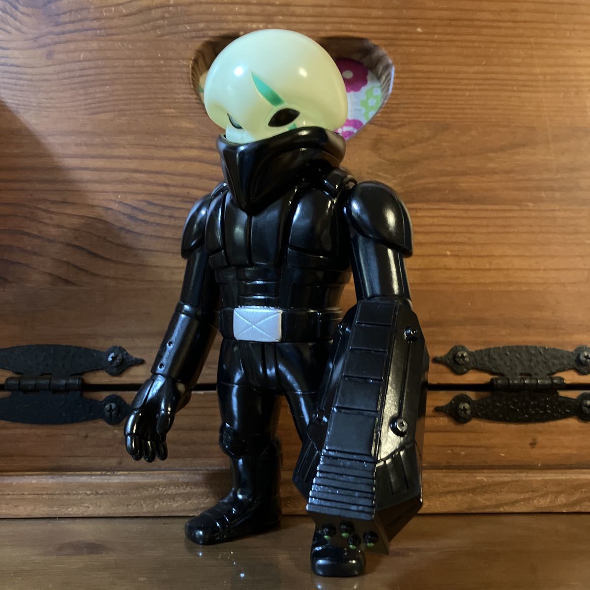 リアルヘッド REAL HEAD realhead フェイデン バトルスーツ