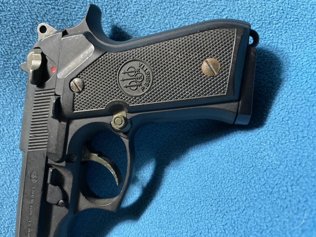 デジコン ベレッタM92F DIGICON BERETTA デジコン BERETTA M92F