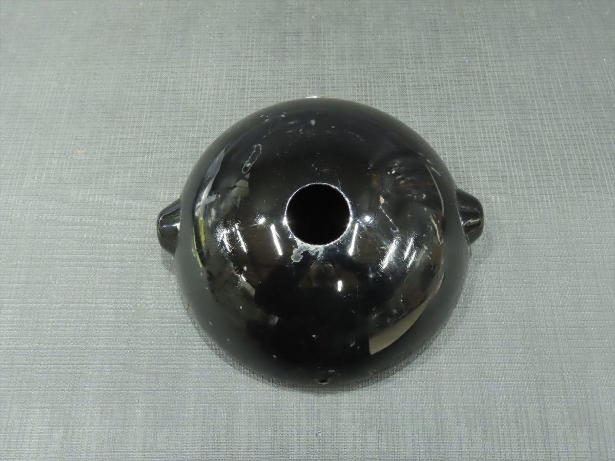 KAWASAKI/カワサキ 500SS H1B H1C マッハ ヘッドライトケース【080
