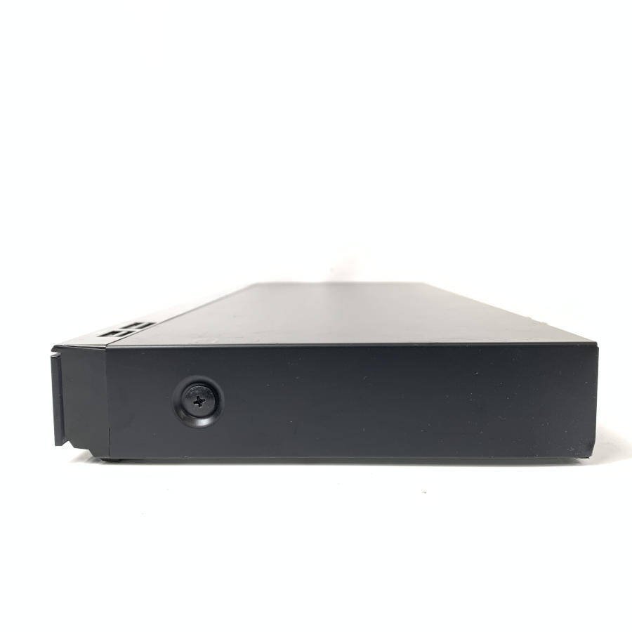 Panasonic パナソニック ディーガ DMR-BRZ1020 HDD/BDレコーダー 3D