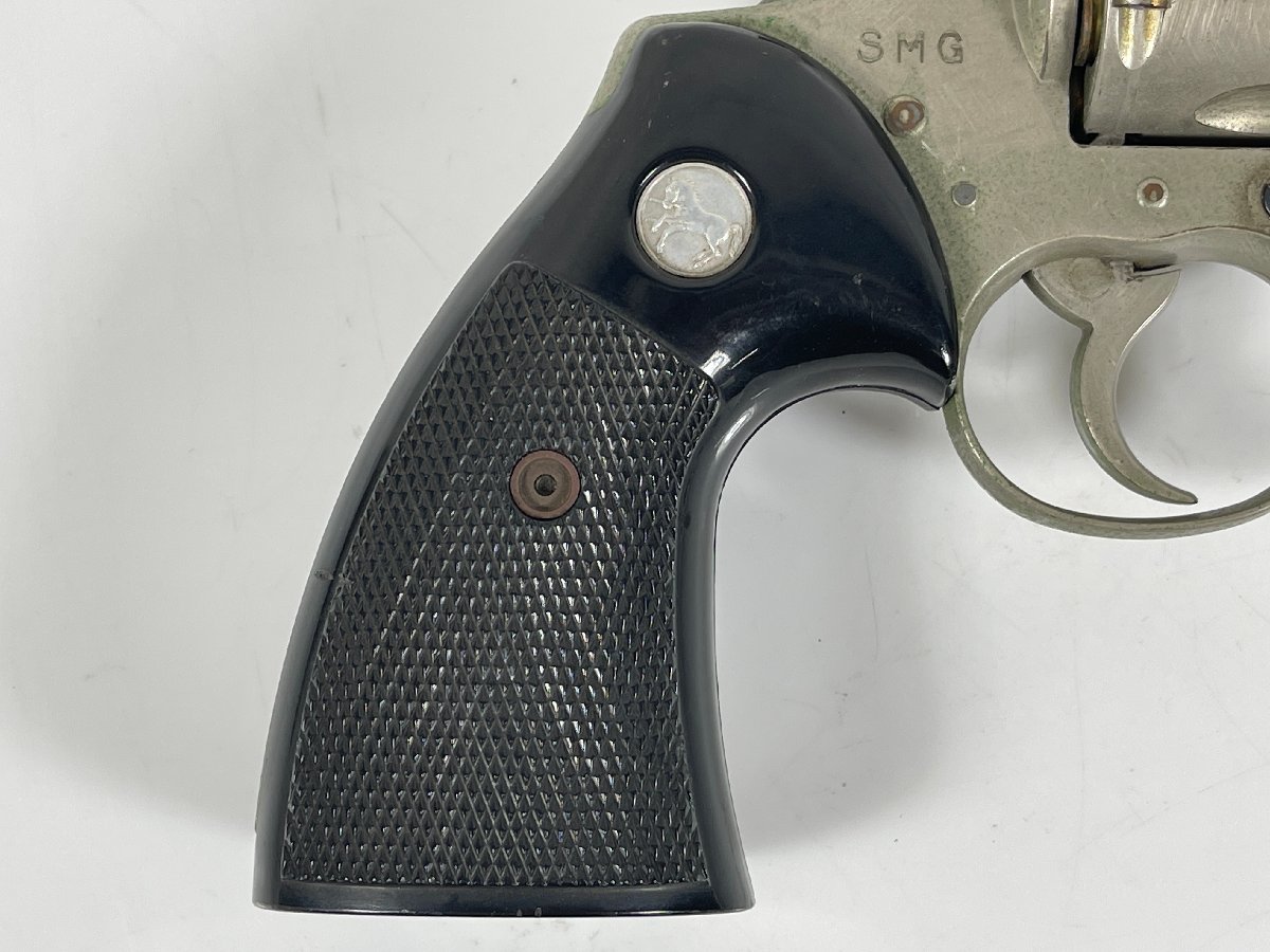 KOKUSAI コクサイ PYTHON 357 コルト パイソン モデルガン マグナム