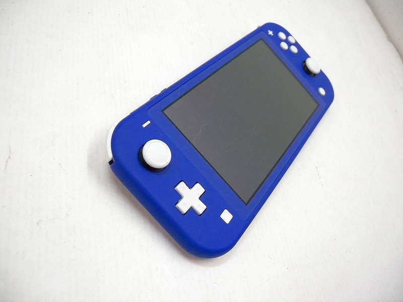 Switch LITE ブルー 任天堂 Switchライト Amazon.co.jp: Nintendo