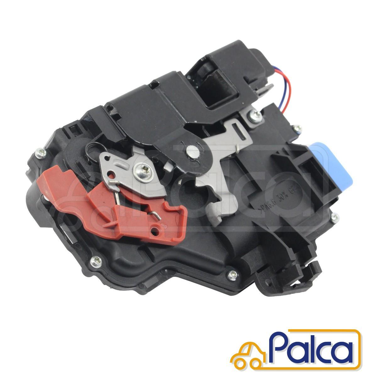 VW フロントドアロックアクチュエーター 右| ゴルフ5 | ジェッタ3 | トゥーラン/1T | トゥアレグ/7L | 右ハンドル用 | BUGIAD製
