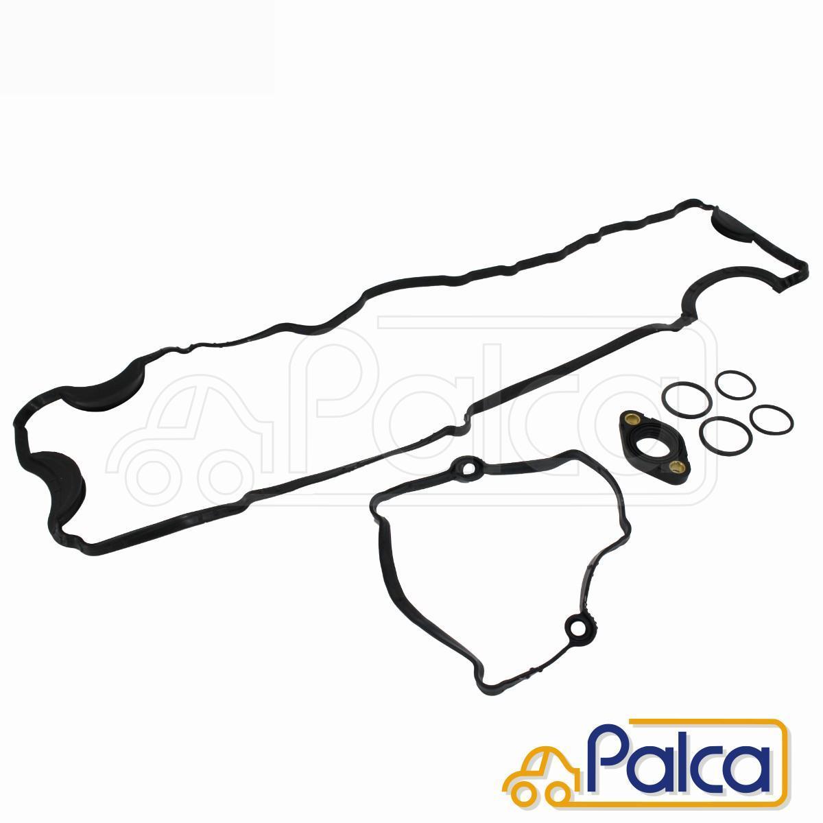 BMW シリンダーヘッドカバーガスケット/タペットカバーパッキン N46 | X1，E84/18i | Z4，E85/2.0i 11120035738