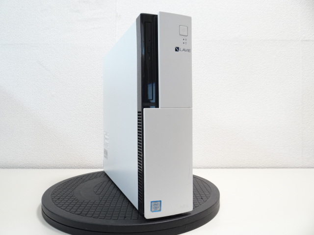 NEC LAVIE PC-GD348ZZA9　高性能大容量デスクトップPC デスクトップ パソコン NEC PC-GD348ZZA9 T10991 NEC パソコン LAVIE