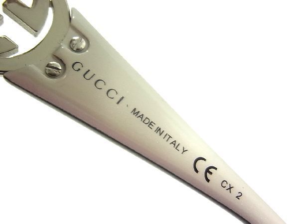 グッチ GUCCI Gucci GG1539S GGスプリーム インターロッキングG サングラス GG 3139&frasl;S ブラウン - Sunglasses MINI BAG SHOULDER レザー